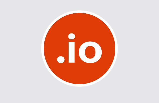 Platoo.io — advantages of .IO over .APP domain for restaurants: scalability for chains, reliability during peak hours, and deep functional features of the digital menu