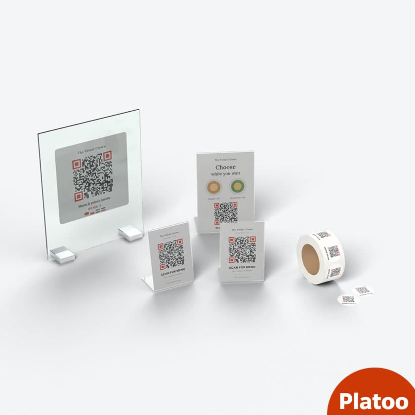 Café Starter