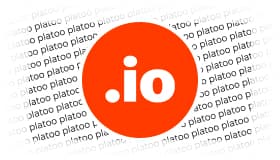The official Platoo website — platoo.io