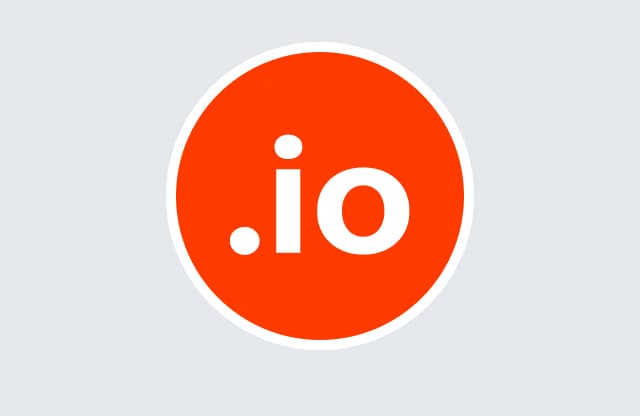 Platoo.io — advantages of .IO over .APP domain for restaurants: scalability for chains, reliability during peak hours, and deep functional features of the digital menu